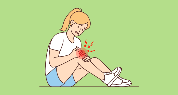무릎 아플 때, 무릎관절 통증 있을 때! 신발 고르는 법 - 자생의료재단