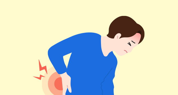척추측만증 예방을 위한 자가진단법과 허리교정운동 - 자생의료재단