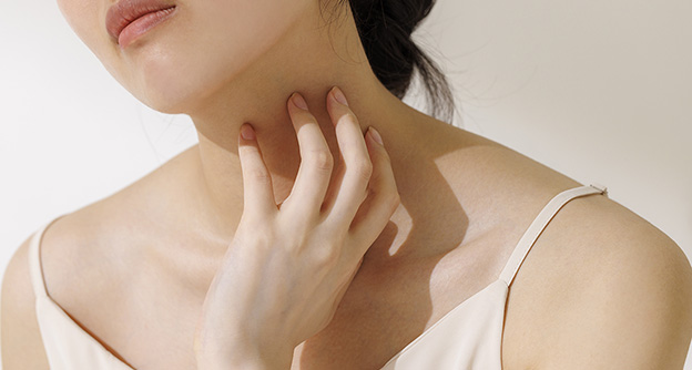 피부건조증, 수분 부족은 진짜 원인이 아니다? - 자생의료재단