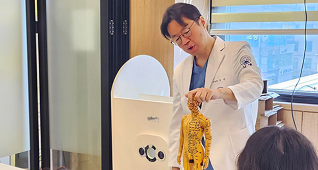 인천 자생, 여름방학 맞이 청소년 진로직업체험 프로그램 성료 - 자생의료재단