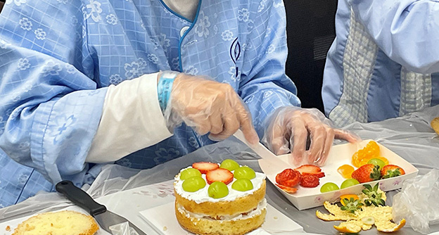 통합 뉴스룸 섬네일 이미지2 자생의료재단