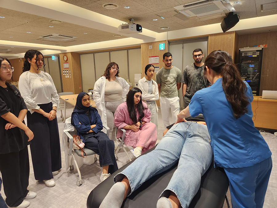 SCI(E)급 국제학술지 ‘정형외과 연구저널-척추 (JOR Spine, IF=3.4)’에 게재된 해당 논문 표지 | 자생한방병원・자생의료재단