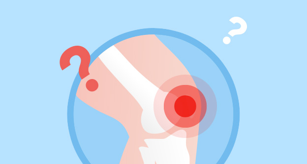 무릎시림, 무릎통증 단순히 '노화' 증상일까? - 자생의료재단