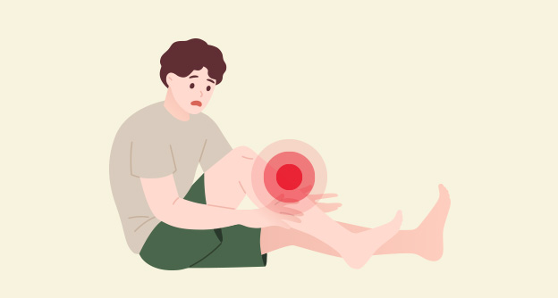 퉁퉁 붓는 다리, 다리 부종 원인부터 증상 완화 방법까지! - 자생의료재단