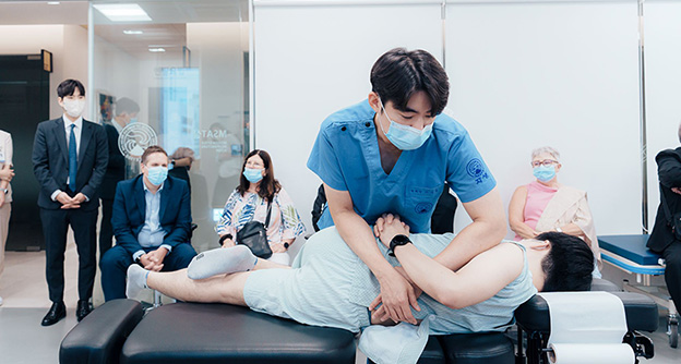 통합 뉴스룸 섬네일 이미지1 자생의료재단