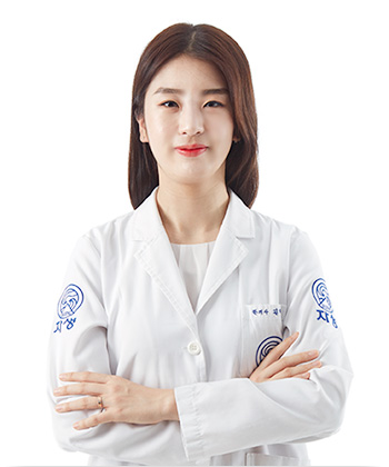 해당 논문의 제1저자 자생한방병원 김미혜 한의사 | 자생한방병원·자생의료재단