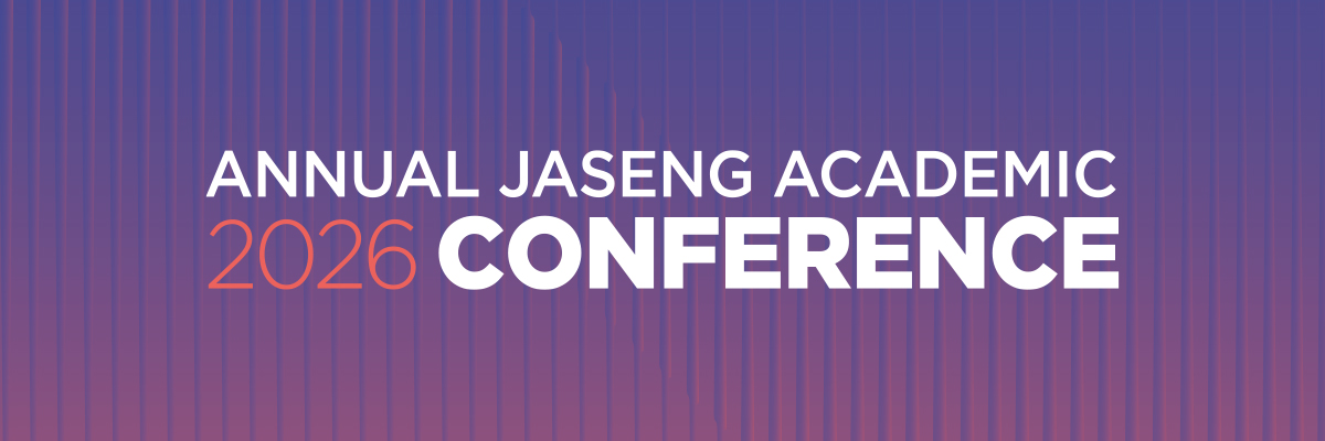 AJA 2026 로고 | 자생한방병원・자생의료재단