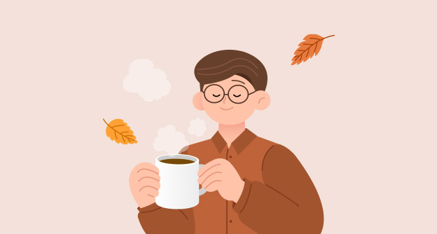 보약의 계절 가을, 체질 따라 챙기세요! - 자생의료재단