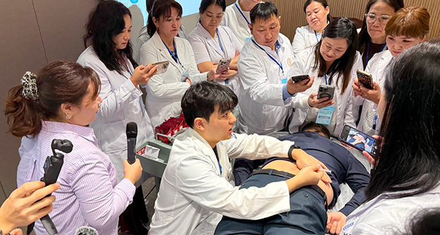 통합 뉴스룸 섬네일 이미지2 자생의료재단