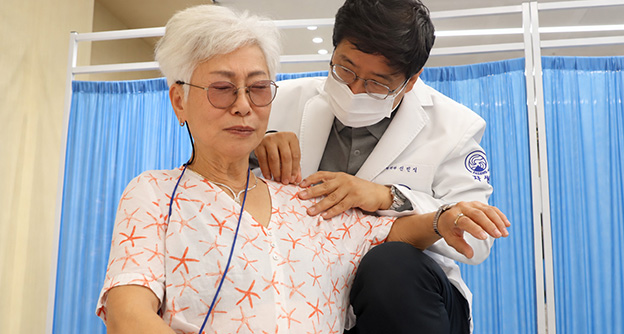 통합 뉴스룸 섬네일 이미지3 자생의료재단