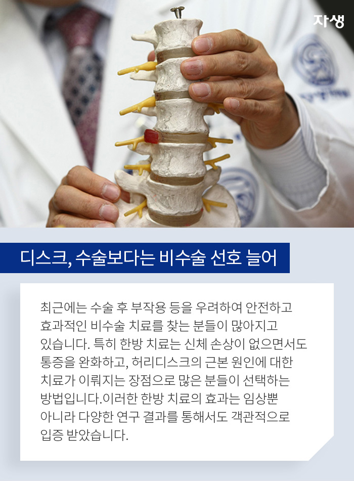 알기쉬운연구이야기 | 자생한방병원 자생의료재단