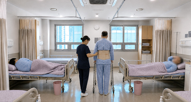 통합 뉴스룸 섬네일 이미지2 자생의료재단
