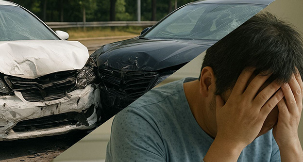 약침 치료, 교통사고 후 심리적 후유증 개선에 효과적(SCI급 국제학술지 게재) - 자생의료재단