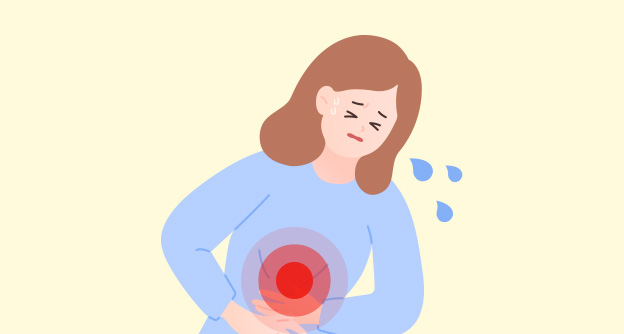 여름철 배탈 원인, 식중독 초기증상부터 예방법 알아보자! - 자생의료재단